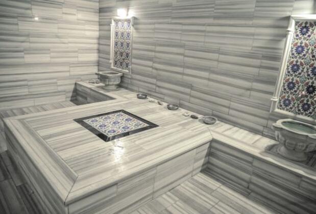 Meril Hotel - Görsel 32