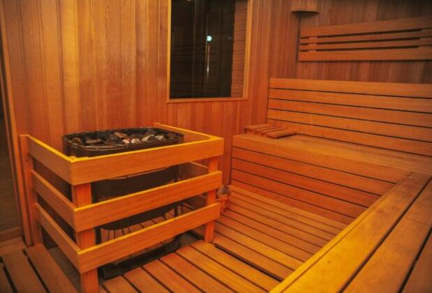 Meril Hotel - Görsel 33