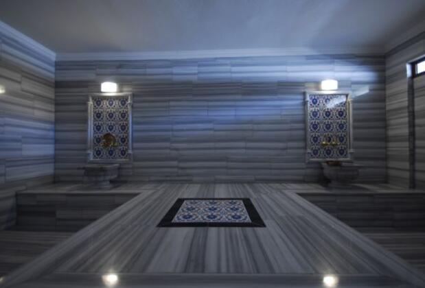 Meril Hotel - Görsel 30