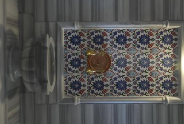 Meril Hotel - Görsel 31