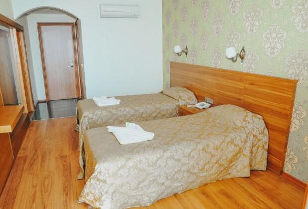 Meril Hotel - Görsel 14