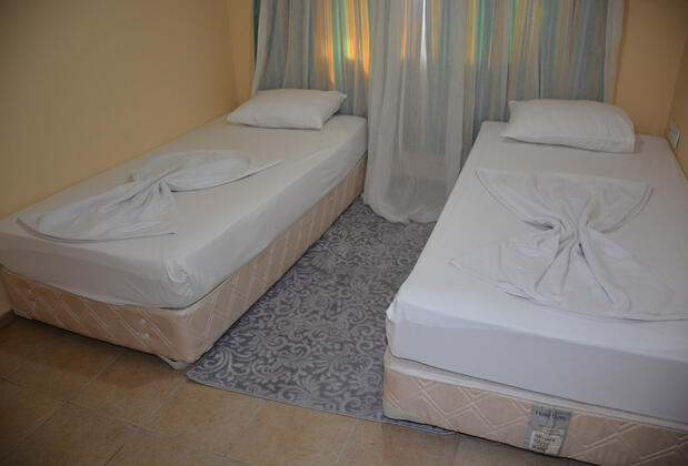 Bahçeli Family Otel - Görsel 20