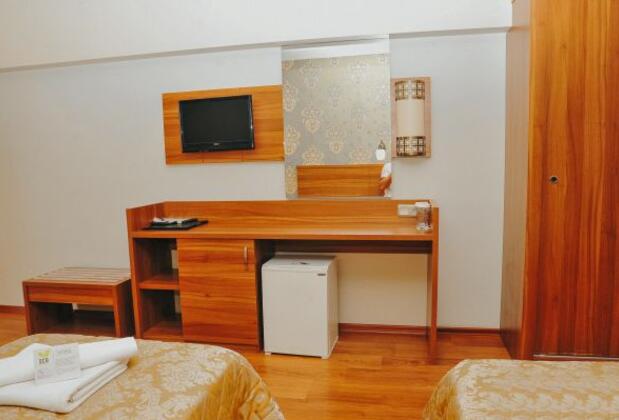 Meril Hotel - Görsel 18