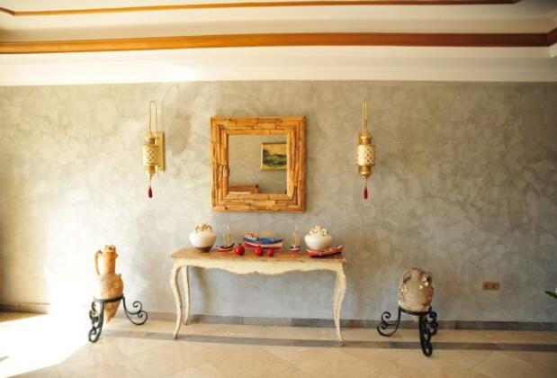 Meril Hotel - Görsel 19