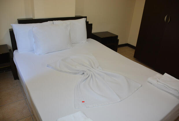 Bahçeli Family Otel - Görsel 21