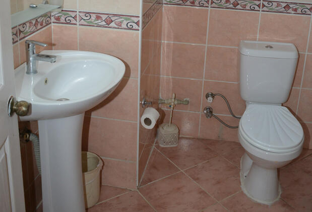 Bahçeli Family Otel - Görsel 17