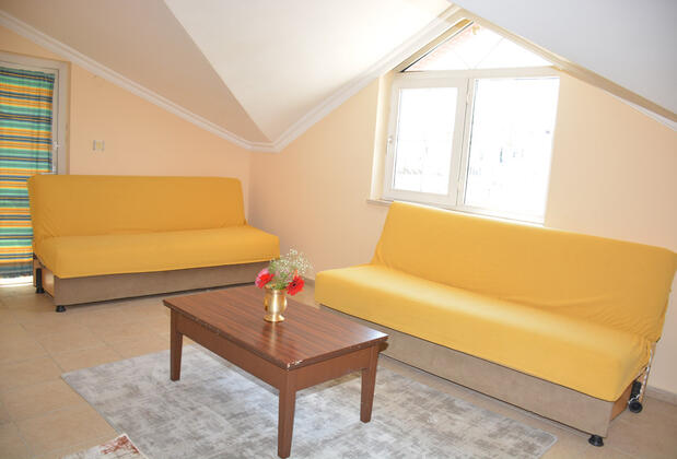 Bahçeli Family Otel - Görsel 13