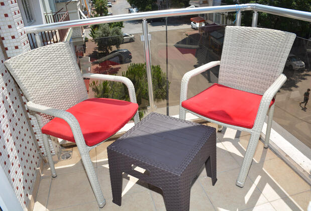 Bahçeli Family Otel - Görsel 24