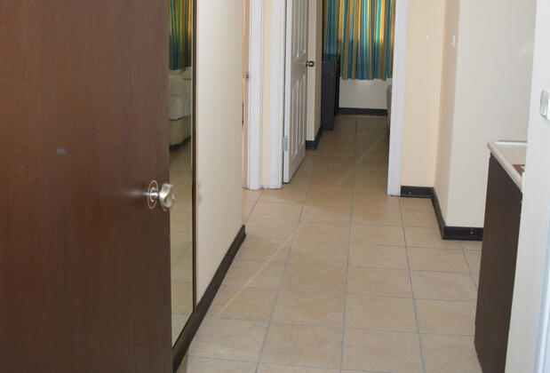 Bahçeli Family Otel - Görsel 25