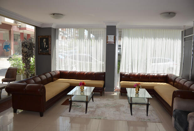 Bahçeli Family Otel - Görsel 5