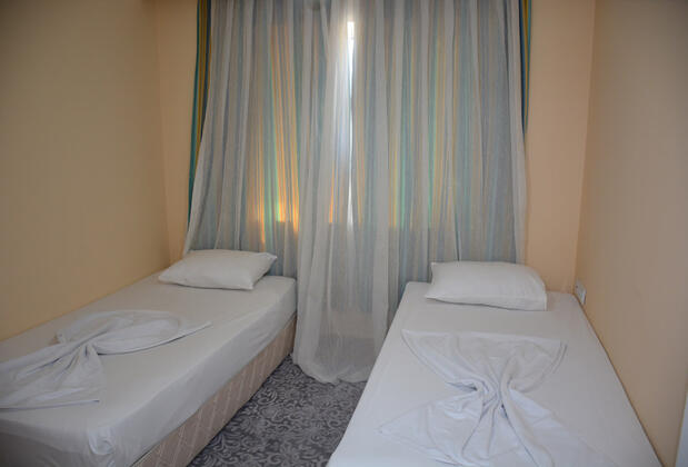 Bahçeli Family Otel - Görsel 26