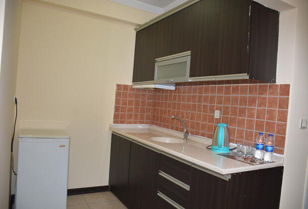 Bahçeli Family Otel - Görsel 27