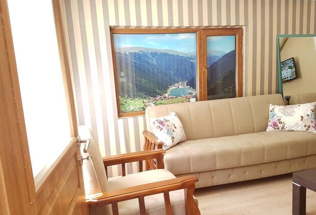 Nebrass Hotel - Görsel 4