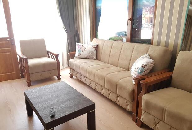 Nebrass Hotel - Görsel 5