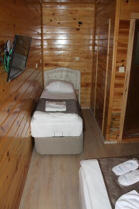 Nebrass Hotel - Görsel 7