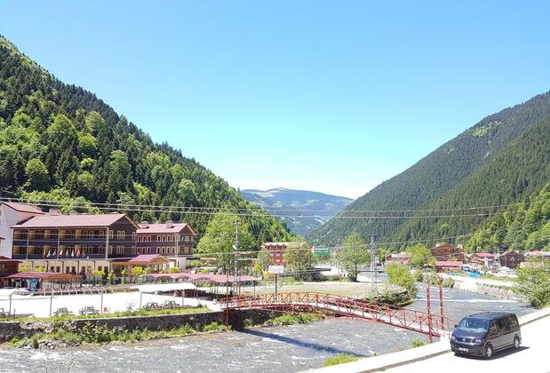 Nebrass Hotel - Görsel 3