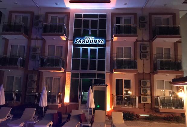 Sardunya Hotel - Görsel 3