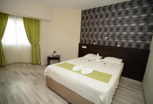 Green Gold Hotel - Görsel 9