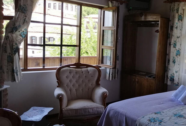 Begonvil Pansiyon - Görsel 8