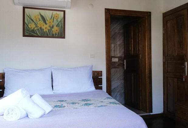 Begonvil Pansiyon - Görsel 5