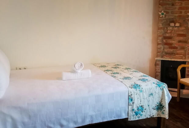 Begonvil Pansiyon - Görsel 2