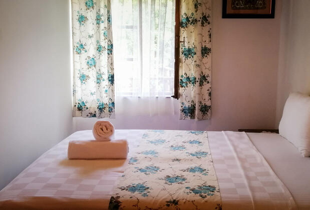 Begonvil Pansiyon - Görsel 9