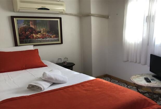 Alaçatı Antik Motel - Görsel 7