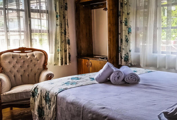 Begonvil Pansiyon - Görsel 4