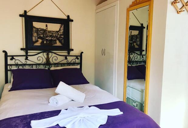 Alaçatı Antik Motel - Görsel 8