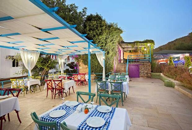 Club Hotel Anjeliq - Görsel 22