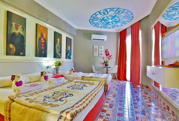 Club Hotel Anjeliq - Görsel 29