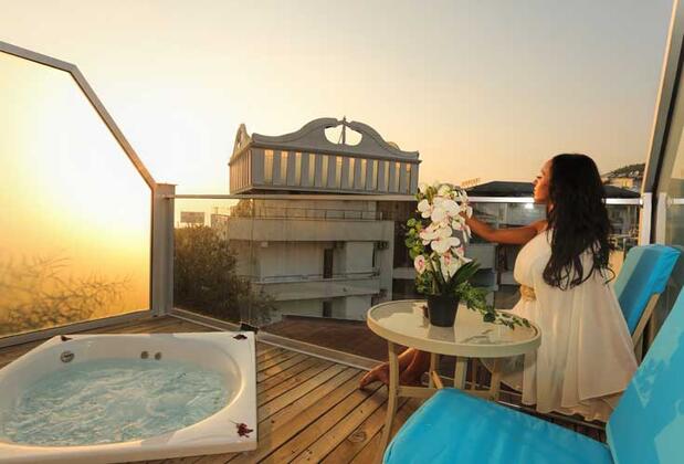 Club Hotel Anjeliq - Görsel 7