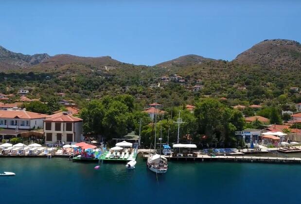 Miço Otel Restoran - Görsel 3