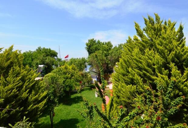 Miço Otel Restoran - Görsel 4