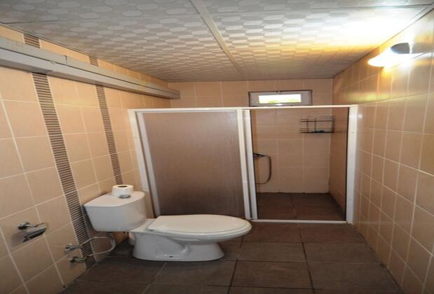 Miço Otel Restoran - Görsel 11