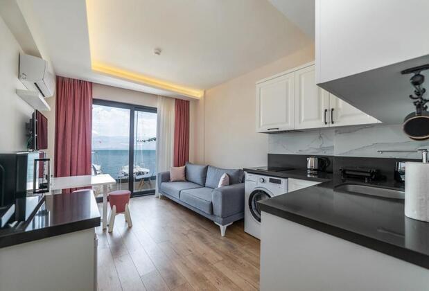 Ece Marina Suite - Görsel 5