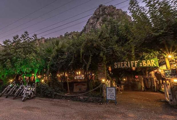 Olympos Sheriff Pansiyon - Görsel 5