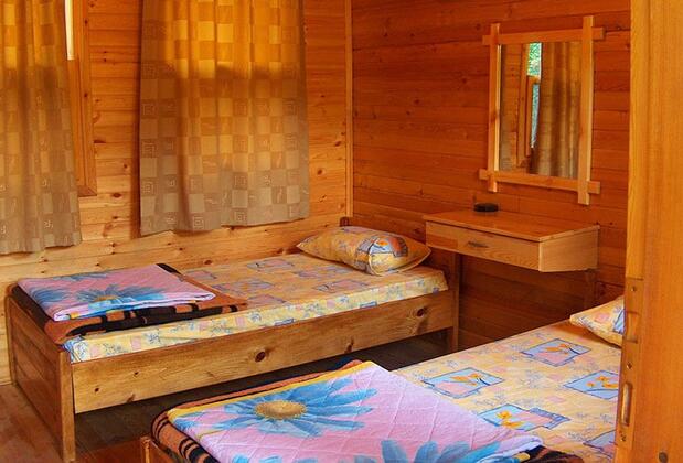 Olympos Sheriff Pansiyon - Görsel 3