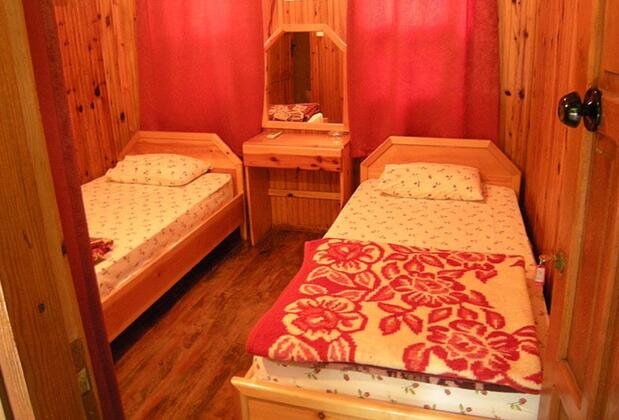 Olympos Sheriff Pansiyon - Görsel 4