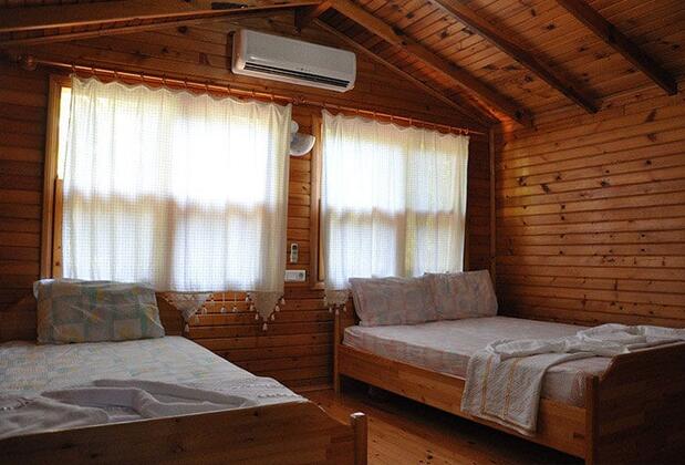 Olympos Sheriff Pansiyon - Görsel 10