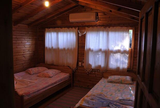 Olympos Sheriff Pansiyon - Görsel 13