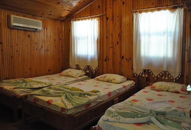 Olympos Sheriff Pansiyon - Görsel 11