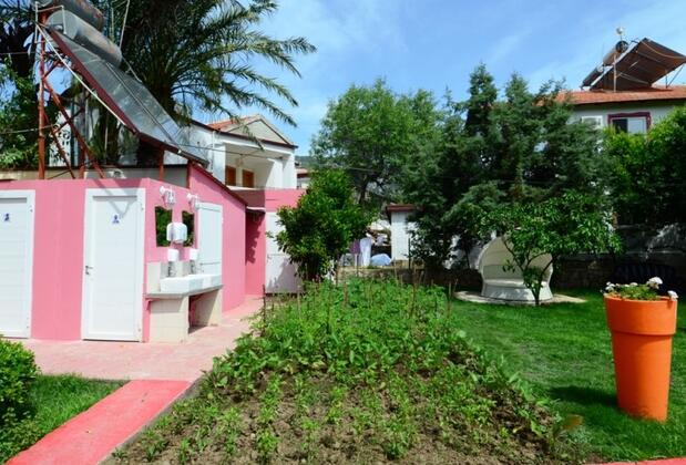 Miço Otel Restoran - Görsel 2