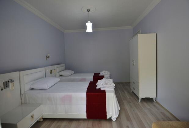 Miço Otel Restoran - Görsel 8