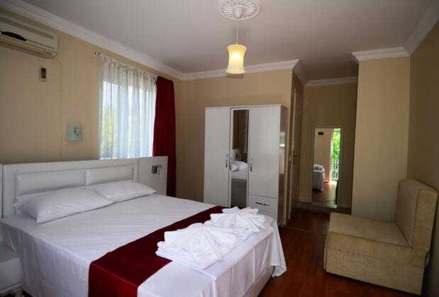 Miço Otel Restoran - Görsel 9