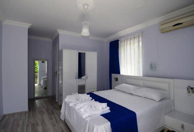 Miço Otel Restoran - Görsel 10