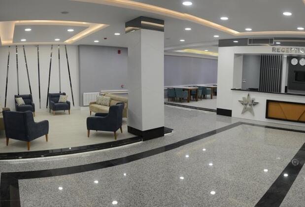 White Star Hotel - Görsel 4