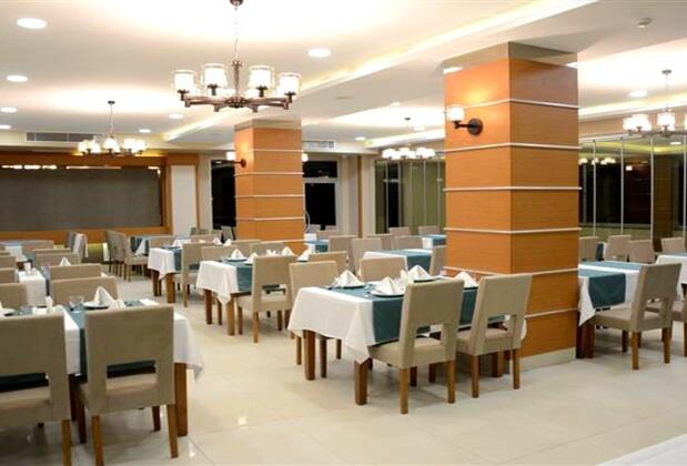 White Star Hotel - Görsel 6