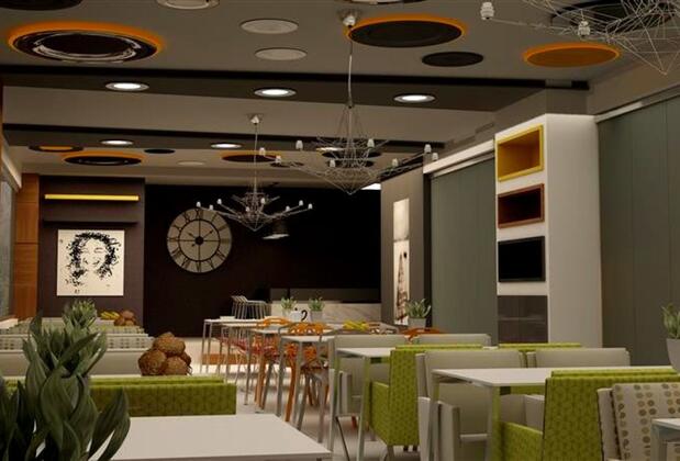 White Star Hotel - Görsel 7