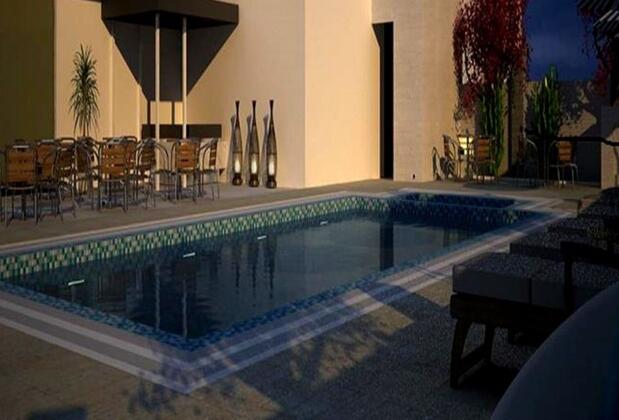 White Star Hotel - Görsel 3